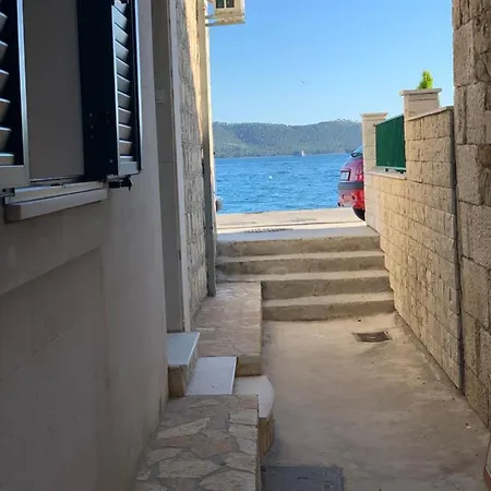 Stella Apartments Kastela Exterior photo