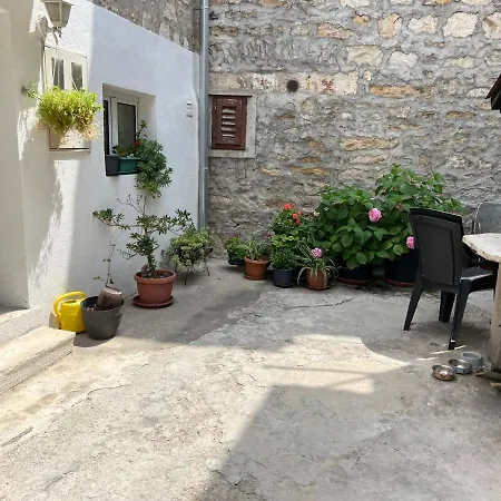 Stella Apartments Kastela Exterior photo