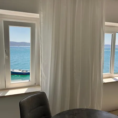 Stella Apartments Kastela Exterior photo