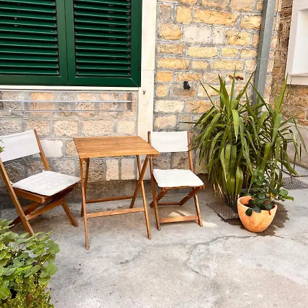 Stella Apartments Kastela Exterior photo