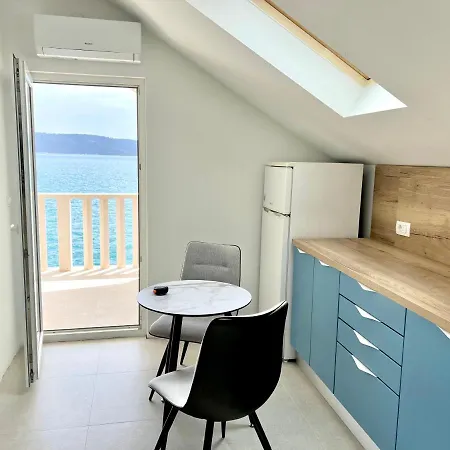 Stella Apartments Kastela Exterior photo