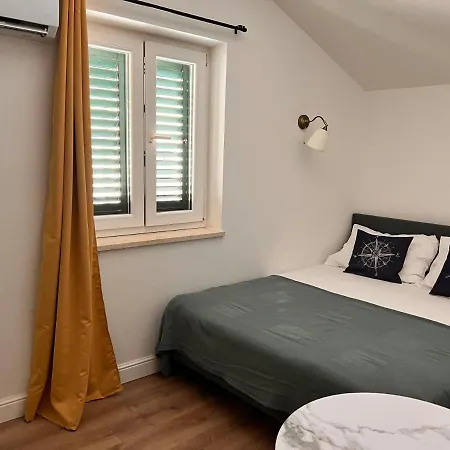 Stella Apartments Kastela Exterior photo