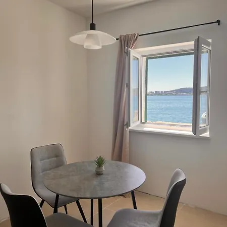 Stella Apartments Kastela Exterior photo