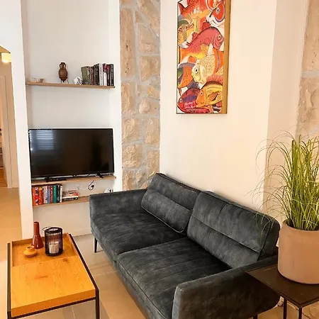 Stella Apartments Kastela Exterior photo