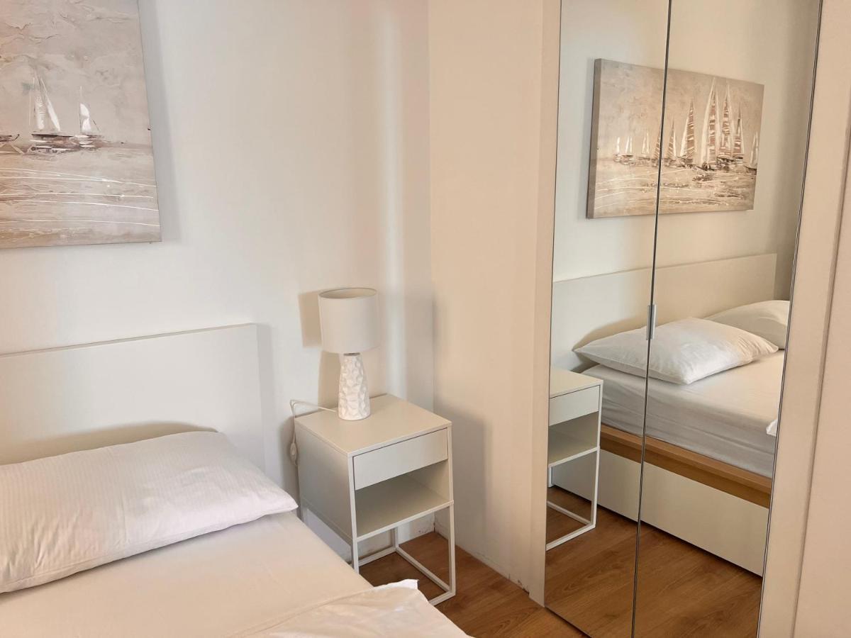 Apartma Stella *