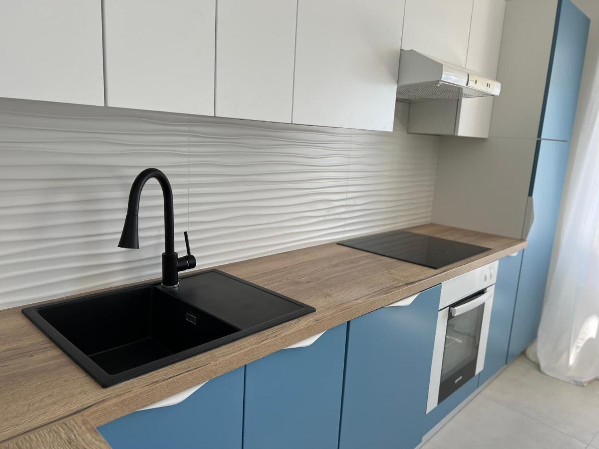 Stella Apartma