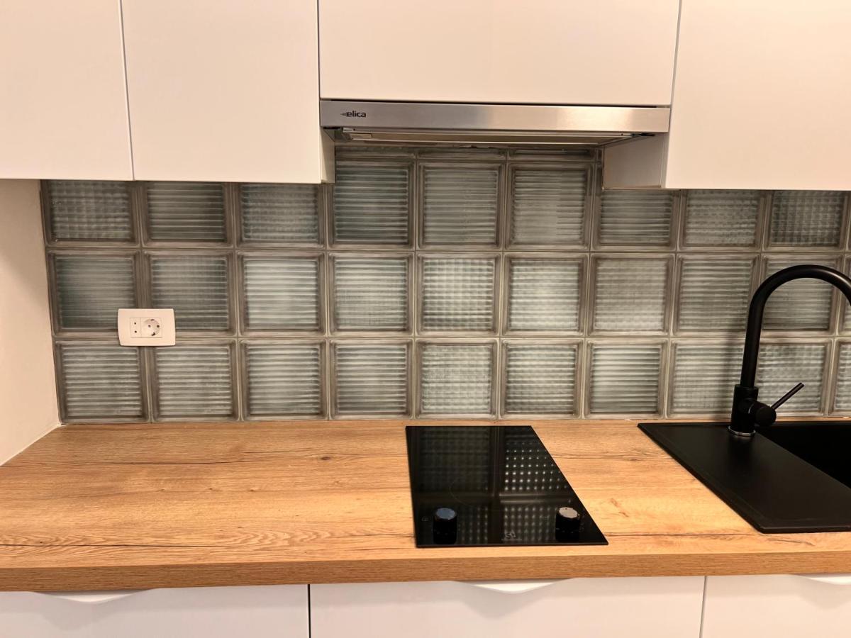 Apartma Stella