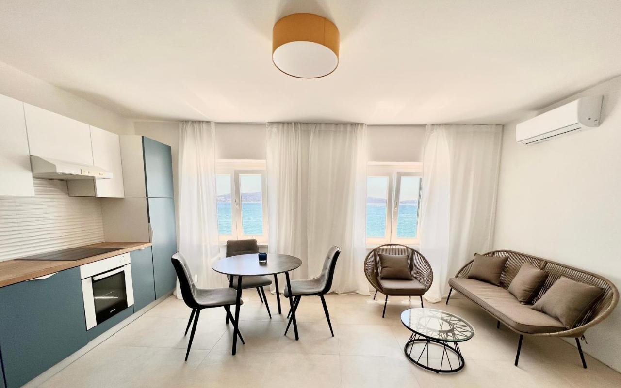 Apartma Stella *
