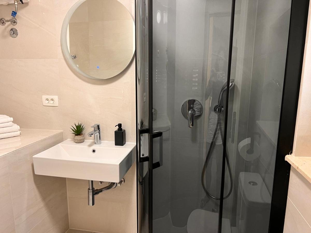 Apartament Stella