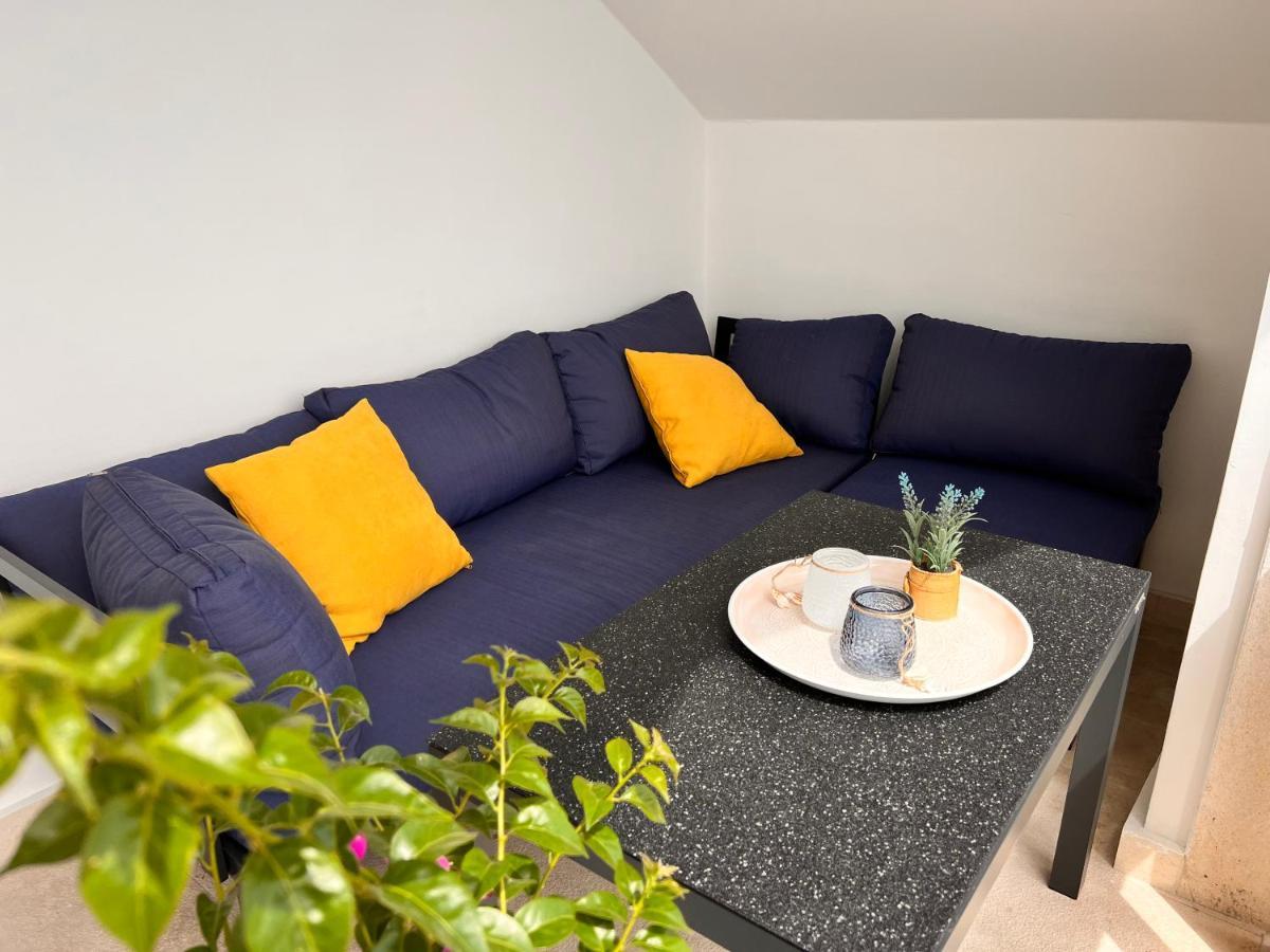 Appartement Stella Kaštela