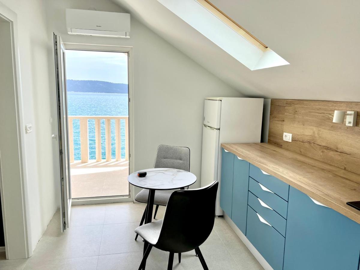 Stella Apartma Kastela