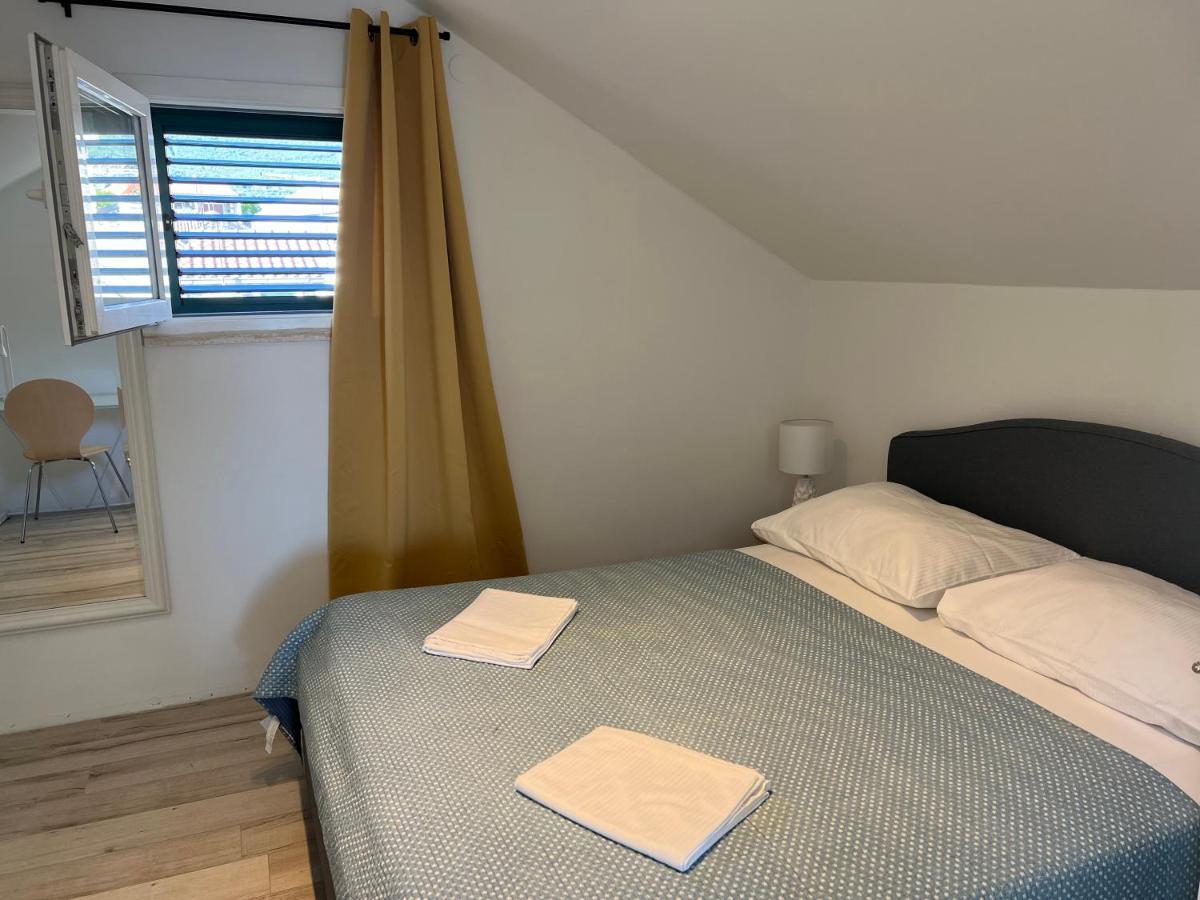 Stella Apartma Kastela
