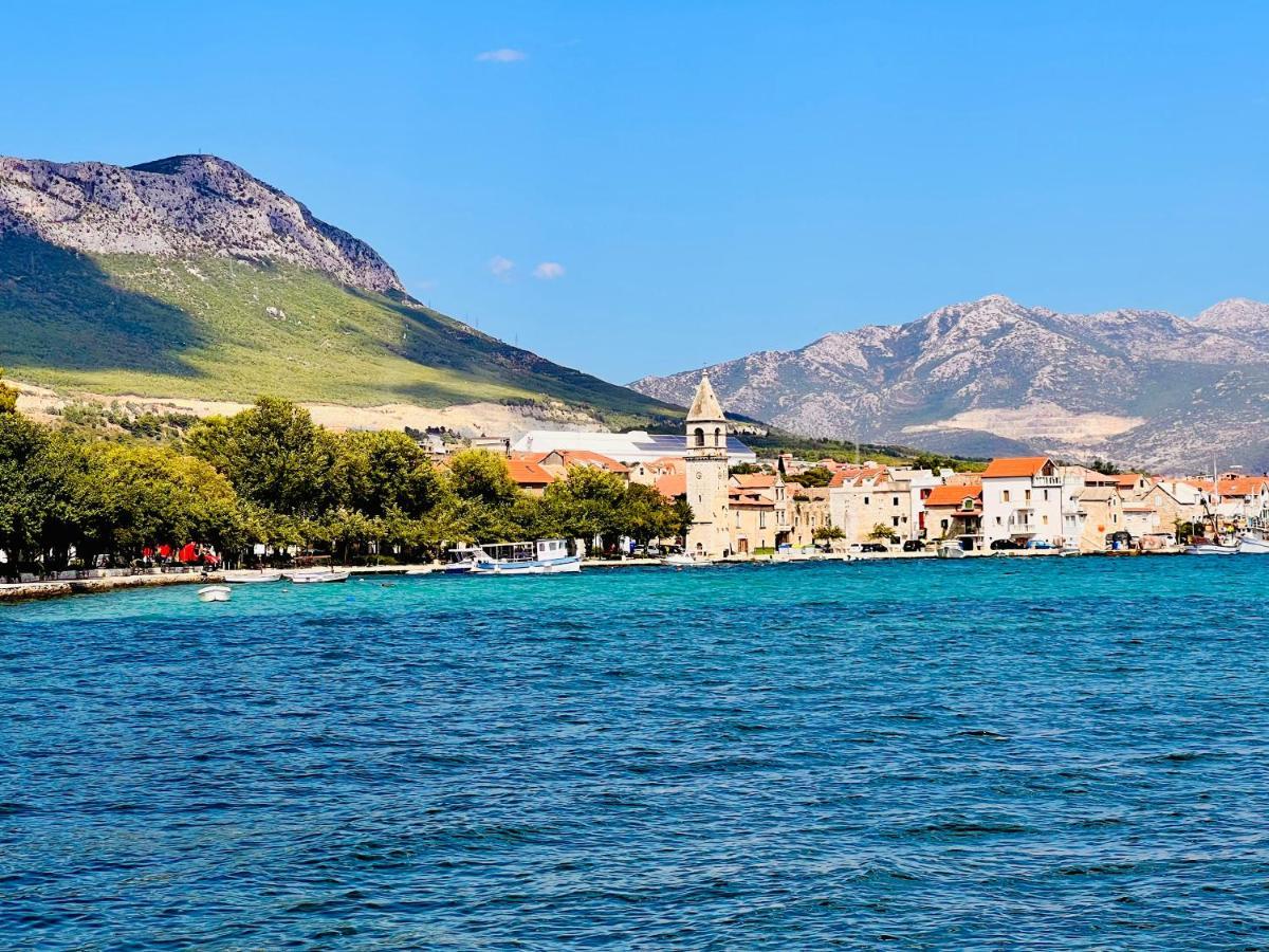 Apartma Stella Kastela
