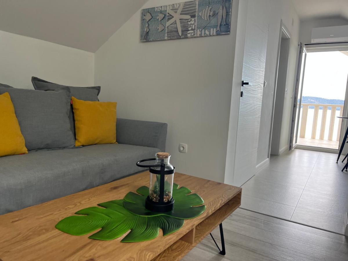Stella Apartma Kastela