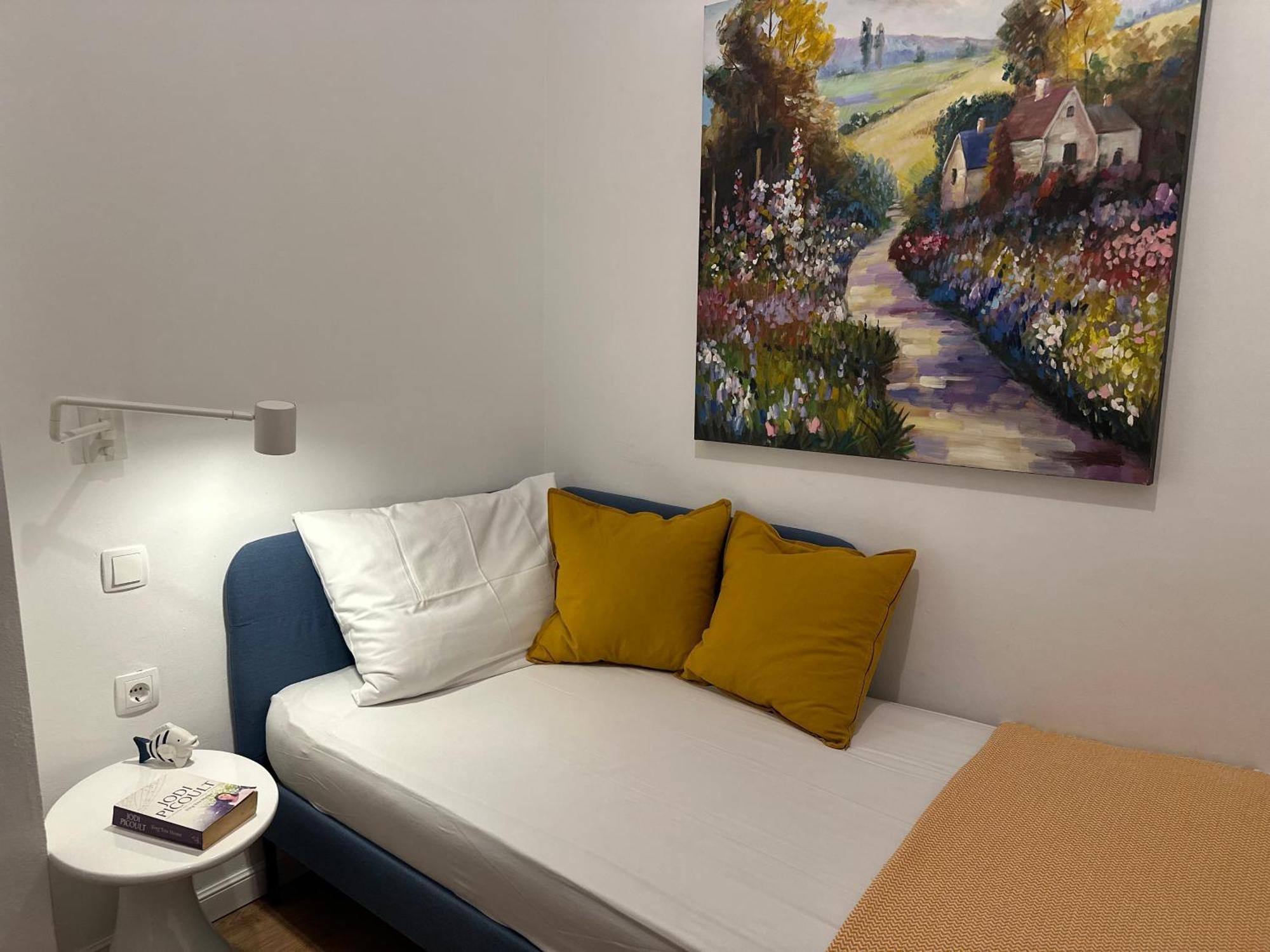 Stella Appartement *