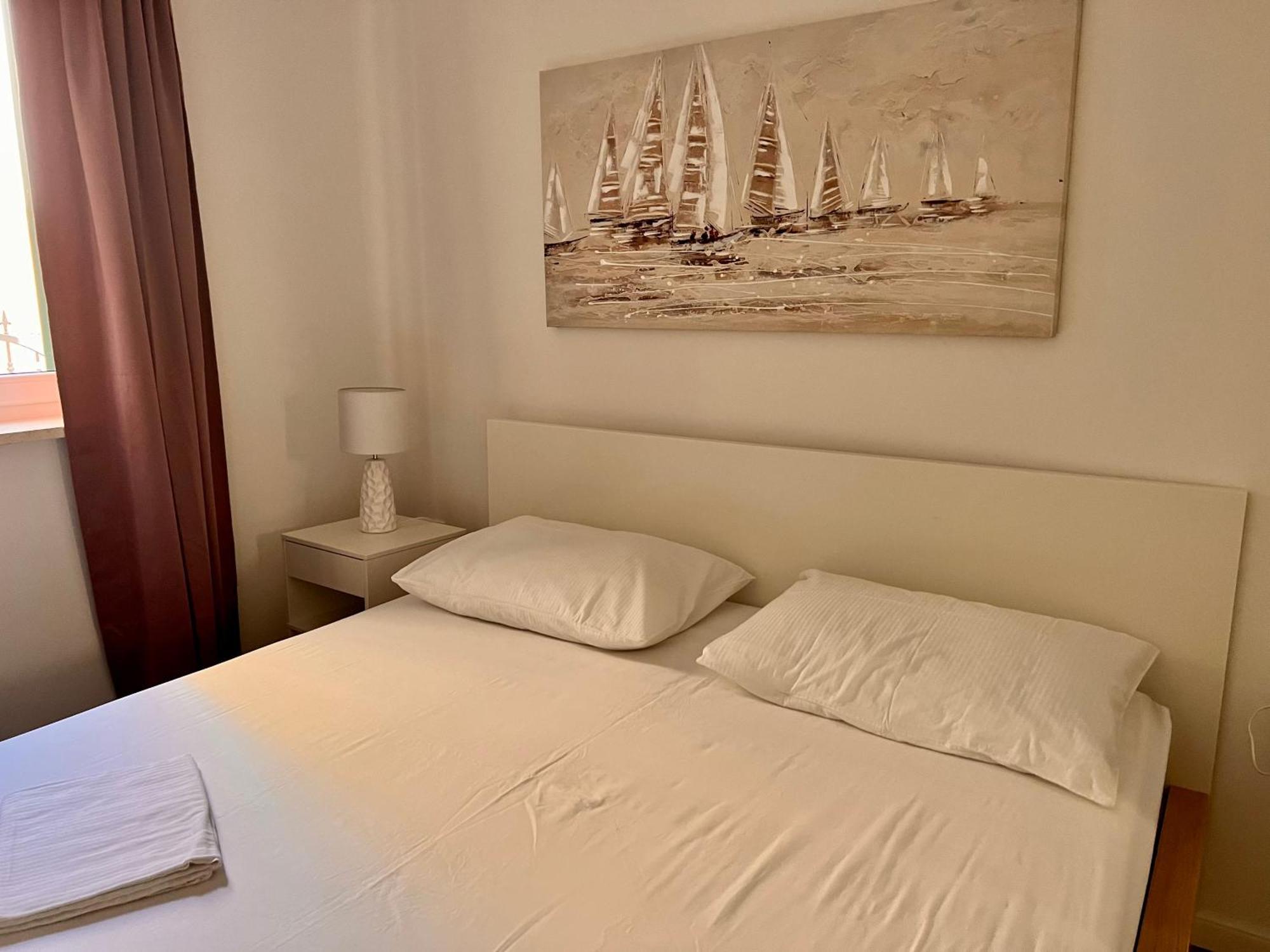 Stella Appartement Kaštela