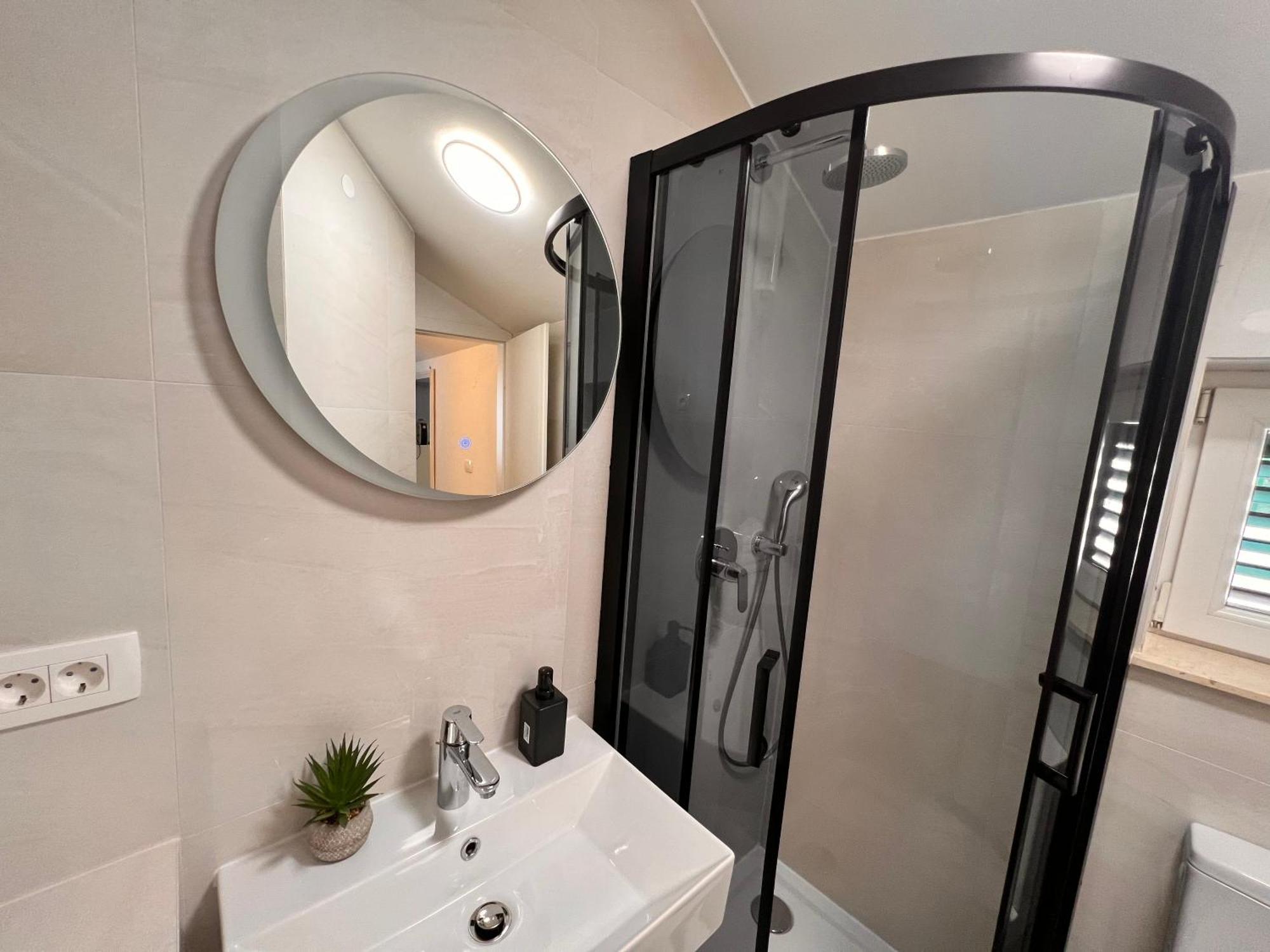 Appartement Stella Kaštela