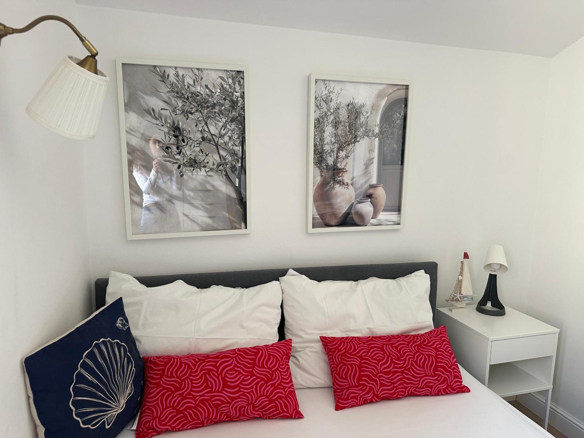 Appartement Stella