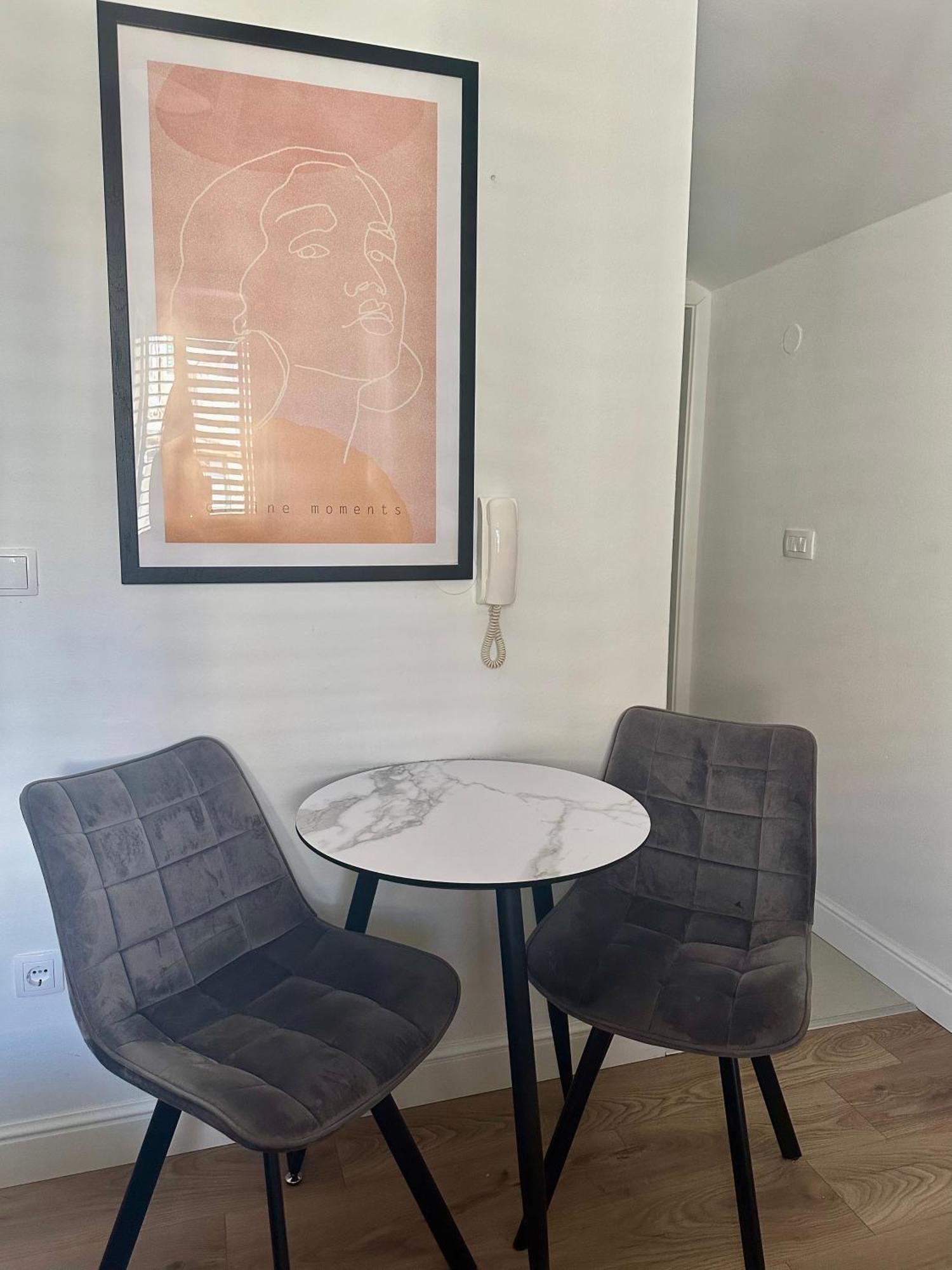 Appartement Stella *